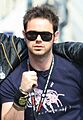Danny Dyer in 2007
