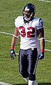 Derrick Ward