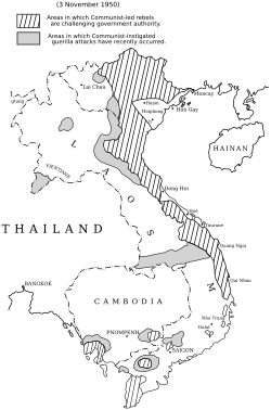 Dissident Activities in Indochina