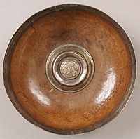 Drinking Bowl MET sf1991-411s1