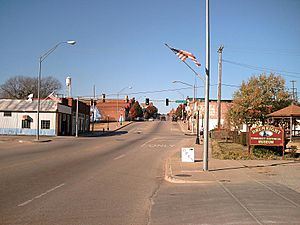 Downtown Drumright (2010)