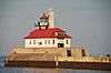 Duluth Harbor South Breakwater Outer Light