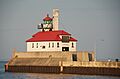 Duluth - South Pier Breakwater Light (7554074022)