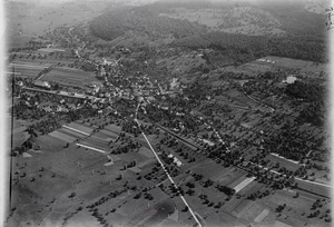 ETH-BIB-Hedingen aus 500 m-Inlandflüge-LBS MH01-003431