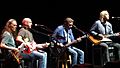 Eagles in concert September 2014