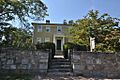 EastGreenwichRI VarnumHouse