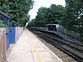 East Malling Station