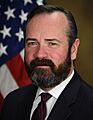 Ed O'Callaghan official portrait (cropped)