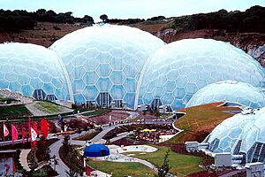 Eden Project