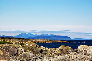Eigg-and-Rum-from-mainland