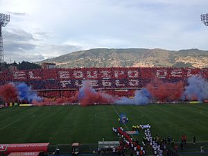 El Equipo Del Pueblo