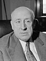 Elbert D. Thomas, 1940 (cropped)
