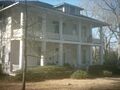 Elliott-Meek House, Camden, Arkansas