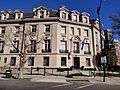 Embassy of Argentina, Washington, D.C.