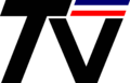 Emblema de Televisión Nacional de Chile (1990-1993)