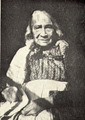 Emma Fielding Baker - older (Image courtesy of the Mohegan Tribe)