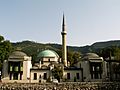 Emperor´s Mosque (Sarajevo)
