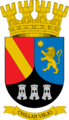 Escudo de Chillán Viejo
