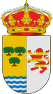 Official seal of Matilla de los Caños del Río