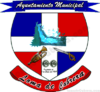 Official seal of Loma de Cabrera