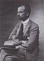 Esterházy Móric