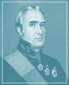 Estêvão Ribeiro de Resende, Marquis of Valença