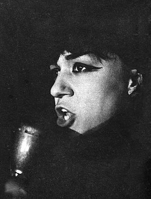 Ewa Demarczyk Polish singer 1966.jpg