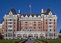 Fairmont Empress, Victoria, British Columbia, Canada 08