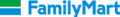 FamilyMart Logo (2016-)