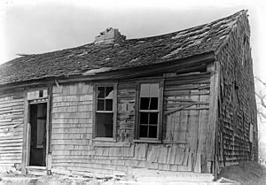 Fayerweather House HABS RI1