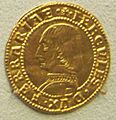 Ferrara, ercole I, ducato, 1471-1505