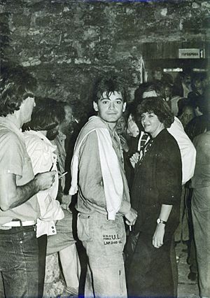 Filmski susreti u Nisu, 1984 - 6