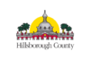 Flag of Hillsborough County