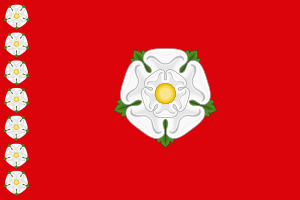 Flag of Prince Charles Edward Stuart.svg