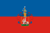 Flag of Veszprém