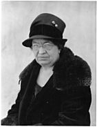 Florence Rena Sabin (1871-1953)