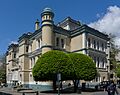 Former Victoria Law Courts National Historic Site of Canada, Victoria, Canada 10
