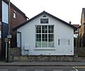 Former Wesleyan Chapel (1843), Kings Road, Shalford (May 2014) (1)