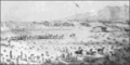 Fort Mohave sketch