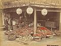 Fruits and Etc. Shop