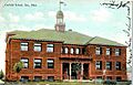 Garfield School Sault Ste Marie