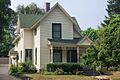 Garrit A. Bottje House