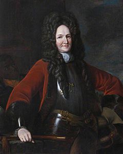 General Hugh Mackay (c.1640–1692)