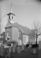 Gloria Dei (Old Swedes') Church