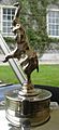 Goodwood2007-055a Bugatti Hood Ornament Type 41 Royale