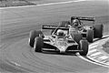 Grand Prix Zandvoort Mario Andretti op kop met daar achter Ronnie Petterson, Bestanddeelnr 929-8743