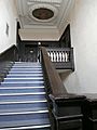 GreatPotheridge Devon Staircase