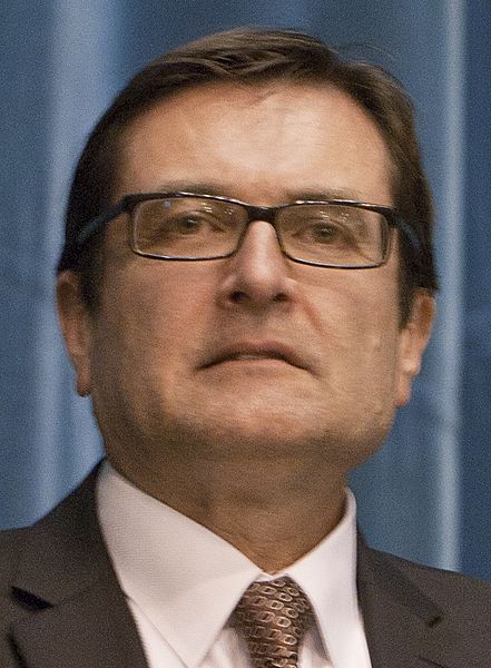 Greg Combet profile