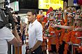 Gregory van der Wiel oranje