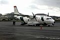 Guardia Civil CN-235 PM